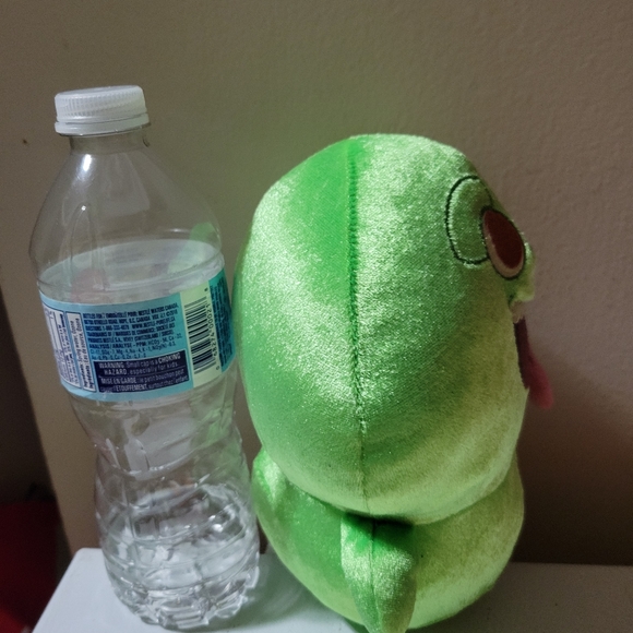 Funko Ghostbusters Slimer Plush - Picture 5 of 5